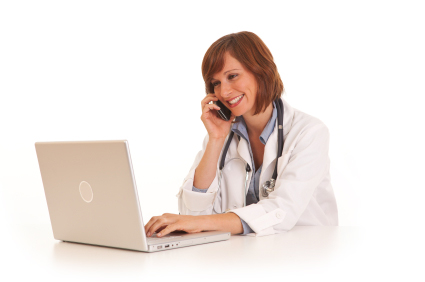 rendez-vous medecin internet